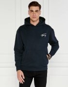 Tommy Jeans Hanorac SIGNATURE | Loose fit