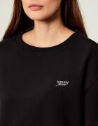 Tommy Jeans Hanorac SILVER SCRIPT | Relaxed fit