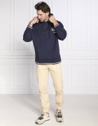 Tommy Jeans Hanorac SKATER PREP BACK | Relaxed fit