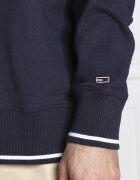 Tommy Jeans Hanorac SKATER PREP BACK | Relaxed fit