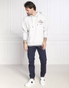 Tommy Jeans Hanorac SKATER PREP BACK | Relaxed fit