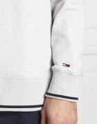 Tommy Jeans Hanorac SKATER PREP BACK | Relaxed fit