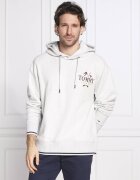 Tommy Jeans Hanorac SKATER PREP BACK | Relaxed fit