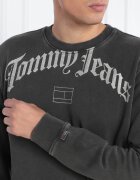 Tommy Jeans Hanorac TJM GRUNGE ARCH | Relaxed fit