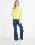 Tommy Jeans Hanorac TJW BXY ESSENTIAL LOGO 1 | Regular Fit