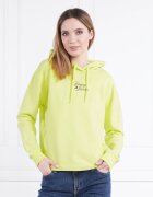 Tommy Jeans Hanorac TJW BXY ESSENTIAL LOGO 1 | Regular Fit