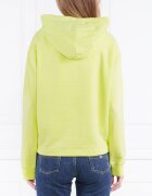 Tommy Jeans Hanorac TJW BXY ESSENTIAL LOGO 1 | Regular Fit
