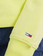 Tommy Jeans Hanorac TJW BXY ESSENTIAL LOGO 1 | Regular Fit