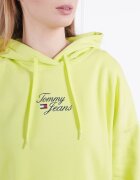 Tommy Jeans Hanorac TJW BXY ESSENTIAL LOGO 1 | Regular Fit