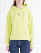 Tommy Jeans Hanorac TJW BXY ESSENTIAL LOGO 1 | Regular Fit