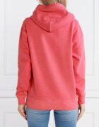 Tommy Jeans Hanorac TJW RLX WASHED VARSITY HOOD EXT | Relaxed fit