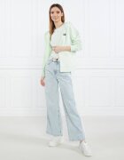 Tommy Jeans Hanorac TJW RLX XS BADGE ZIP TRHU | Relaxed fit