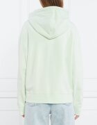Tommy Jeans Hanorac TJW RLX XS BADGE ZIP TRHU | Relaxed fit