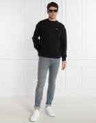 Tommy Jeans Hanorac TONAL APPLIQUE CREW | Relaxed fit
