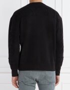 Tommy Jeans Hanorac TONAL APPLIQUE CREW | Relaxed fit
