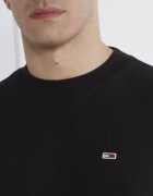 Tommy Jeans Hanorac TONAL APPLIQUE CREW | Relaxed fit