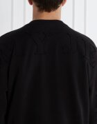 Tommy Jeans Hanorac TONAL APPLIQUE CREW | Relaxed fit