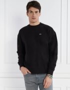 Tommy Jeans Hanorac TONAL APPLIQUE CREW | Relaxed fit