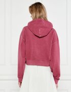 Tommy Jeans Hanorac VARSITY CREST | Cropped Fit