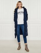 Tommy Jeans Hanorac VARSITY | Loose fit