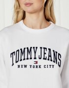 Tommy Jeans Hanorac VARSITY | Loose fit