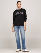 Tommy Jeans Hanorac VARSITY | Loose fit