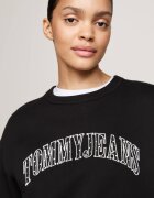 Tommy Jeans Hanorac VARSITY | Loose fit