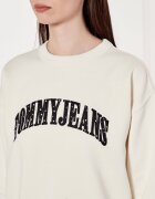 Tommy Jeans Hanorac VARSITY | Loose fit