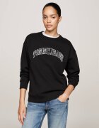 Tommy Jeans Hanorac VARSITY | Loose fit