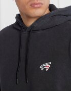 Tommy Jeans Hanorac WASHED SIGNATURE | Regular Fit