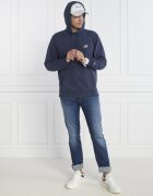 Tommy Jeans Hanorac WASHED SIGNATURE | Regular Fit