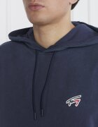Tommy Jeans Hanorac WASHED SIGNATURE | Regular Fit