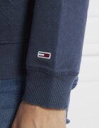 Tommy Jeans Hanorac WASHED SIGNATURE | Regular Fit