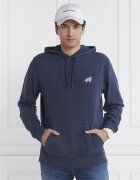 Tommy Jeans Hanorac WASHED SIGNATURE | Regular Fit
