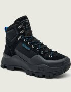 Tommy Jeans Insulete HYBRID | piele întoarsă