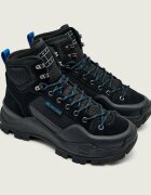 Tommy Jeans Insulete HYBRID | piele întoarsă