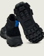 Tommy Jeans Insulete HYBRID | piele întoarsă