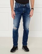 Tommy Jeans Jeansy SCANTON CH7154 | Slim Fit