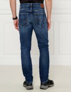 Tommy Jeans Jeansy SCANTON CH7154 | Slim Fit