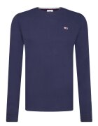 Tommy Jeans Longsleeve 2-pack | Regular Fit