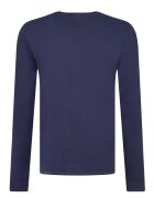 Tommy Jeans Longsleeve 2-pack | Regular Fit