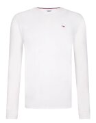 Tommy Jeans Longsleeve 2-pack | Regular Fit
