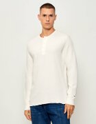 Tommy Jeans Longsleeve HENLEY | regular fit