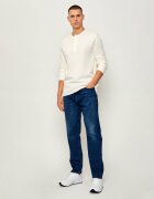 Tommy Jeans Longsleeve HENLEY | regular fit