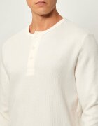 Tommy Jeans Longsleeve HENLEY | regular fit