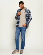 Tommy Jeans Longsleeve | regular fit