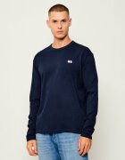 Tommy Jeans Longsleeve | regular fit