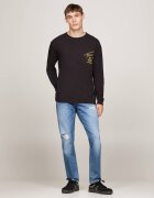 Tommy Jeans Longsleeve | Regular Fit