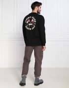 Tommy Jeans Longsleeve | Regular Fit