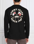 Tommy Jeans Longsleeve | Regular Fit